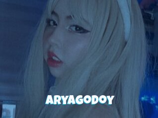 Aryagodoy