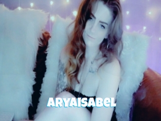 Aryaisabel