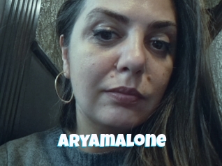 Aryamalone