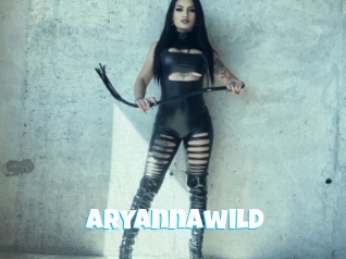 aryannawild Miss Gros Seins