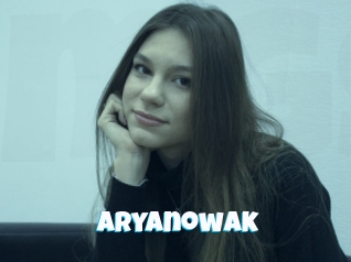 Aryanowak