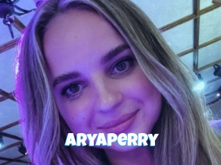 Aryaperry