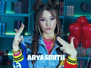 Aryasmith
