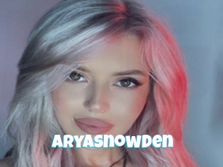 Aryasnowden