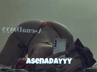 asenadayyy Miss Gros Seins