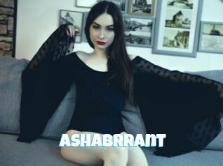 Ashabrrant
