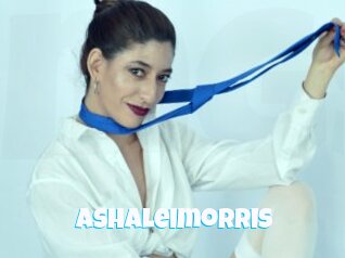 Ashaleimorris
