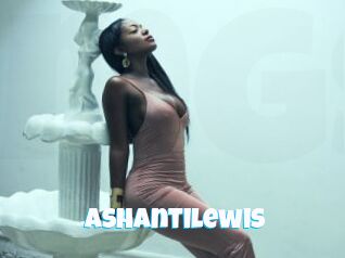 Ashantilewis