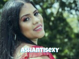 Ashantisexy
