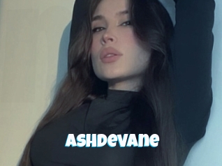 Ashdevane
