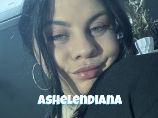 Ashelendiana