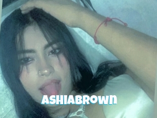 ashiabrown Miss Gros Seins