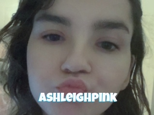 Ashleighpink