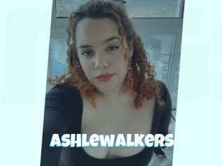 Ashlewalkers