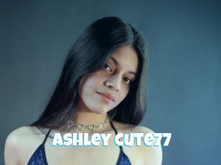 ashley_cute77 Miss Gros Seins