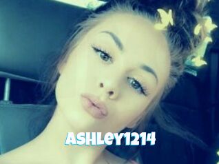 ashley1214 Miss Gros Seins