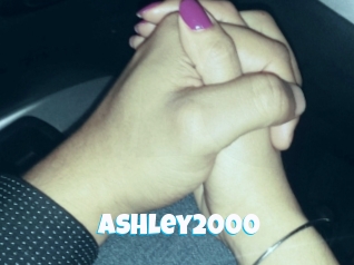 Ashley2000
