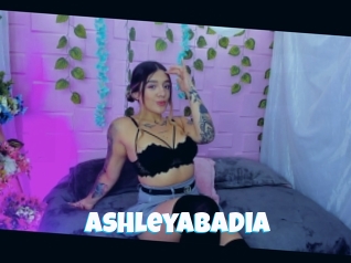 Ashleyabadia