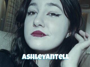 Ashleyantell