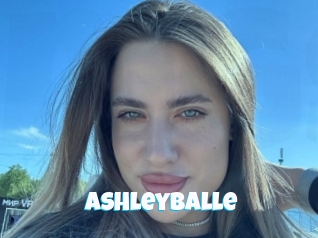 Ashleyballe