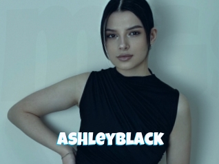 Ashleyblack