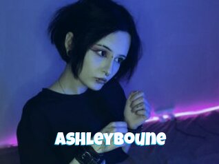 Ashleyboune
