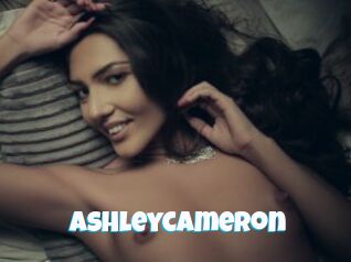 Ashleycameron