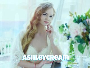 Ashleycream
