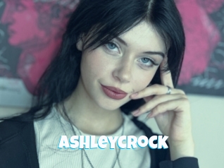 Ashleycrock
