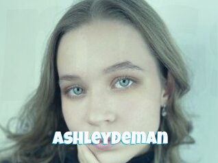 Ashleydeman