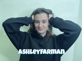 Ashleyfarman