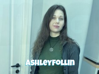Ashleyfollin