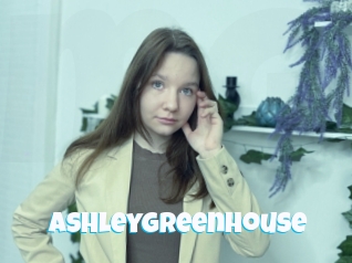 Ashleygreenhouse