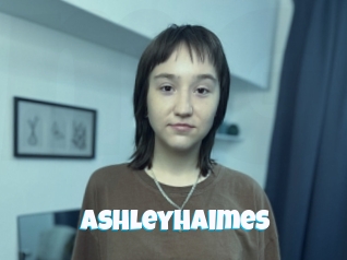 Ashleyhaimes