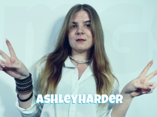 Ashleyharder