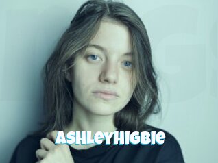 Ashleyhigbie