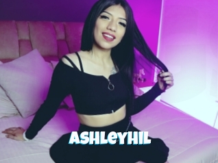 ashleyhil Miss Gros Seins