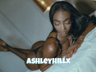 Ashleyhillx