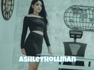 Ashleyhollman