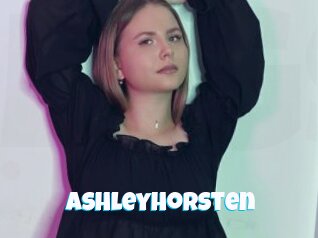 Ashleyhorsten