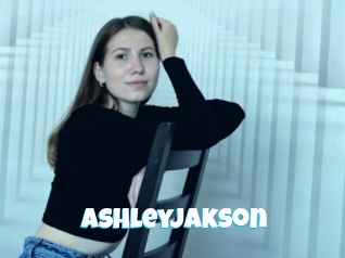 Ashleyjakson