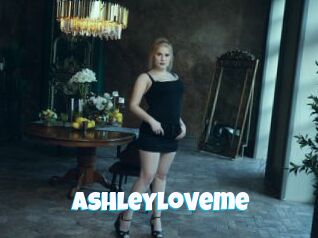 Ashleyloveme