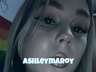 Ashleymaroy