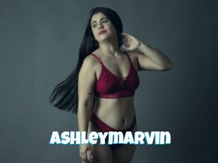 Ashleymarvin