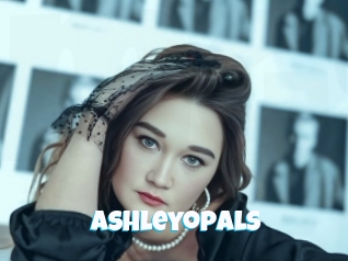 Ashleyopals
