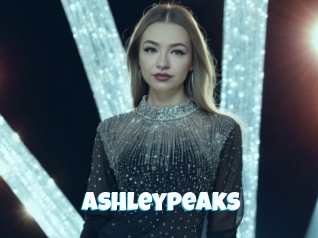 Ashleypeaks