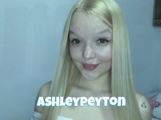 Ashleypeyton