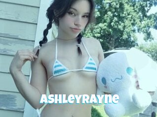 Ashleyrayne