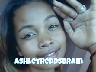 Ashleyreddsbrain