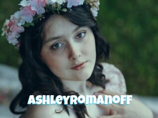Ashleyromanoff